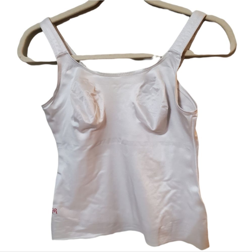 Ruby Ribbon Original Cami in Frost